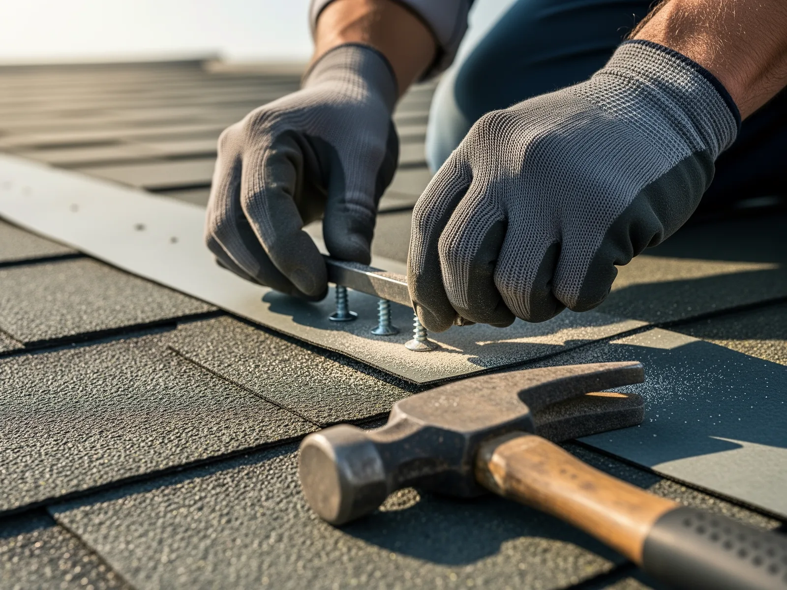 Why choose Fascia Repair in Hunter, NY